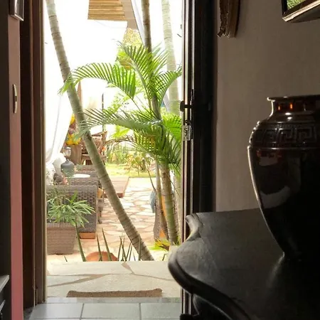 Relais Amadeus Pousada De Charme Pirenopolis Exterior photo