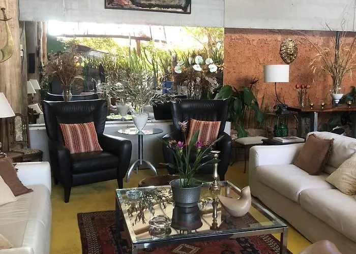 Relais Amadeus Pousada De Charme
