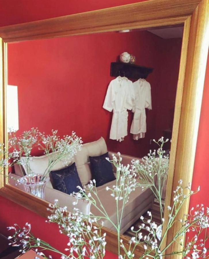 Relais Amadeus De Charme * Pirenopolis