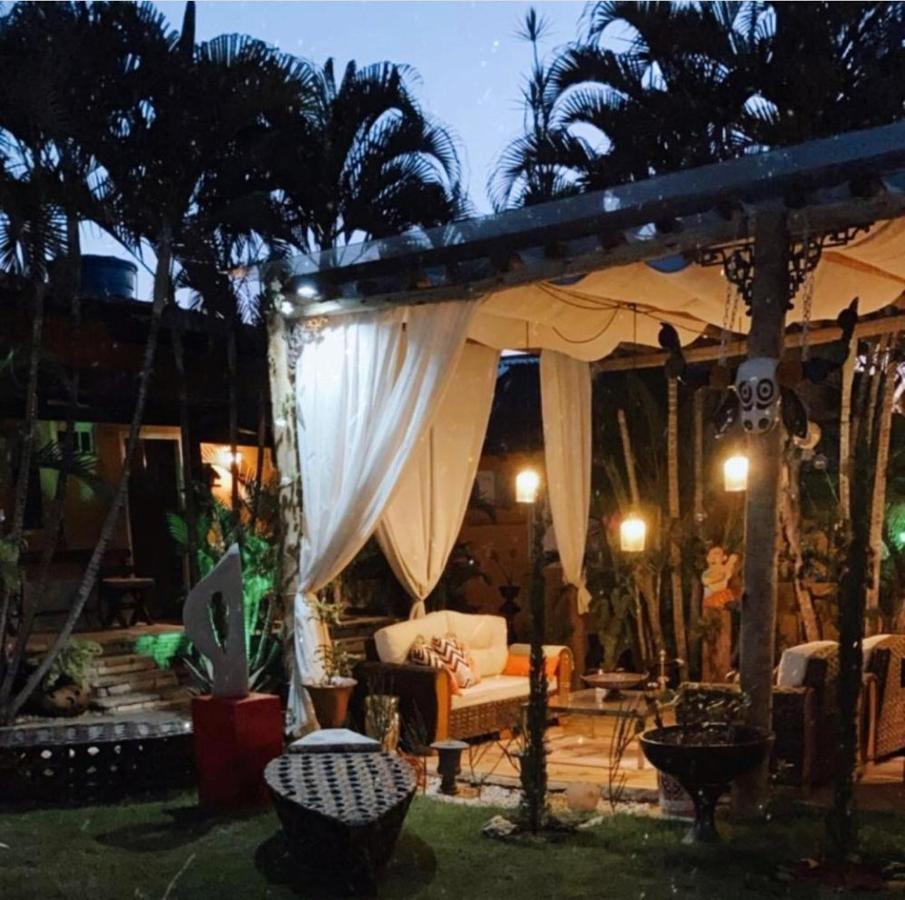 Relais Amadeus De Charme Hotel Pirenopolis