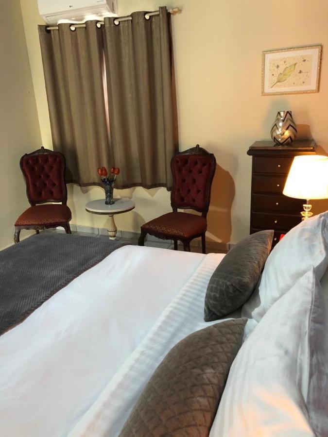 Hotel Relais Amadeus De Charme Pirenopolis