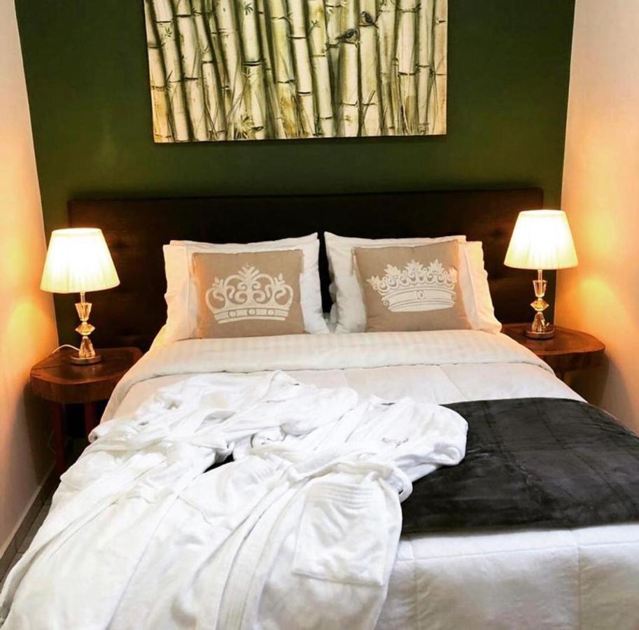 Relais Amadeus De Charme Hotel *