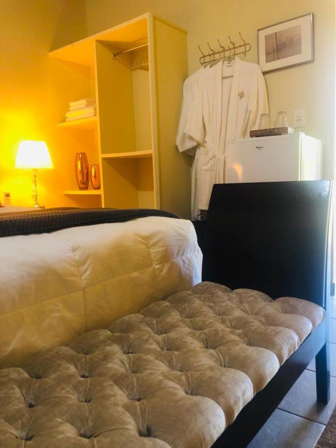 Relais Amadeus De Charme Hotel