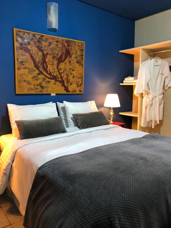 Hotel Relais Amadeus De Charme *
