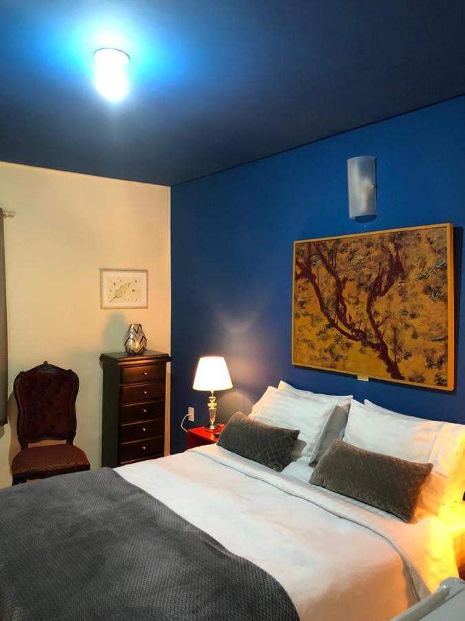 Relais Amadeus De Charme Hotel Pirenopolis