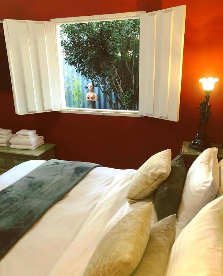 Relais Amadeus De Charme * Pirenopolis
