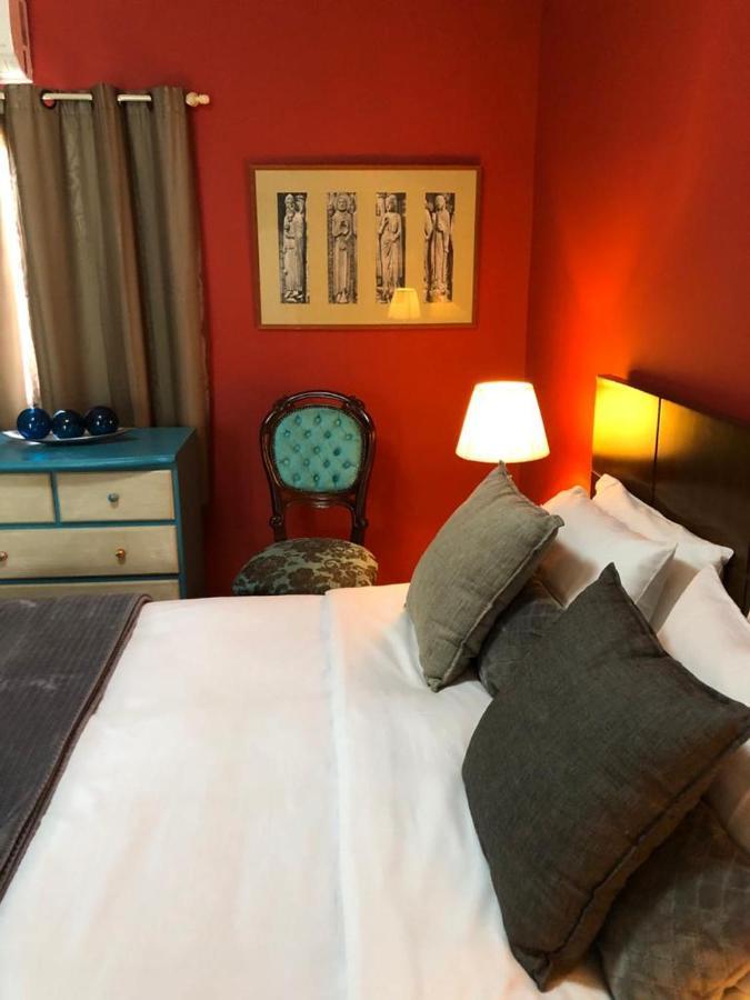 Hotel Relais Amadeus De Charme Pirenopolis