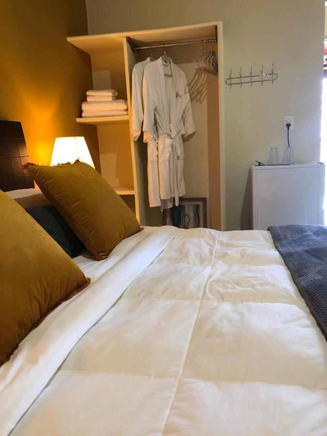 Relais Amadeus De Charme * Pirenopolis